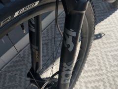 S-Works Stumpjumper 29 carbon
