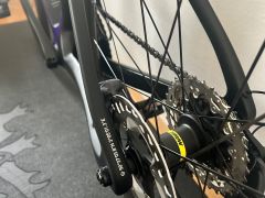Van Rysel FCR ultegra Di2