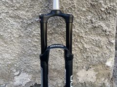 SR Suntour Aion RC 160, 27.5