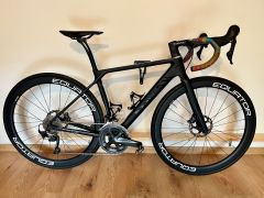 Canyon Emdurance CF SL