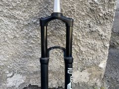 SR Suntour Aion RC 160, 27.5