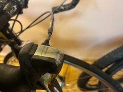 Specialized Tarmac Pro Shimano Dura Ace Carbon world Champion Vittoria