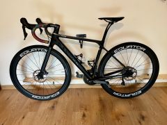 Canyon Emdurance CF SL