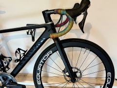 Canyon Emdurance CF SL