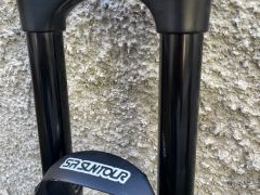 SR Suntour Aion RC 160, 27.5