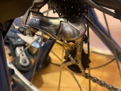 Specialized Tarmac Pro Shimano Dura Ace Carbon world Champion Vittoria