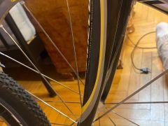 Specialized Tarmac Pro Shimano Dura Ace Carbon world Champion Vittoria