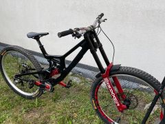Santa cruz v10 xl 2026 custom build