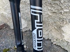 SR Suntour Aion RC 160, 27.5