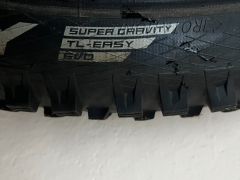 Schwalbe Magic Mary 29x2,4 SuperGravity UltraSoft