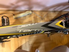 Specialized Tarmac Pro Shimano Dura Ace Carbon world Champion Vittoria