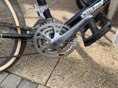 Predaj bicyklov