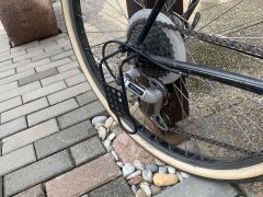 Predaj bicyklov