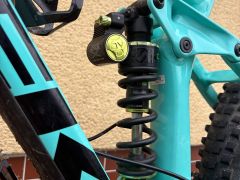 Trek remedy 8 2019 (custom)