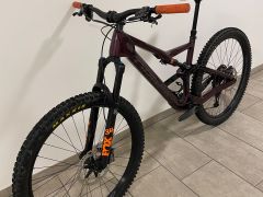 Orbea occam carbon