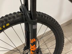 Orbea occam carbon