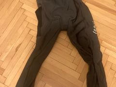 Isadore Signature Thermal Tights (S)