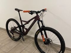 Orbea occam carbon