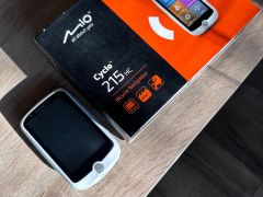 Mio cyclo 215 HC