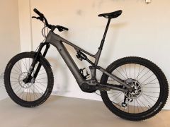 Specialized Turbo Levo 4 Comp Alloy