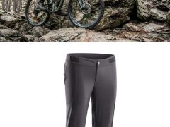 Vodoodpudive nohavice