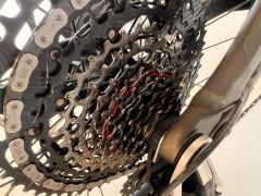 Specialized Turbo Levo 4 Comp Alloy S6