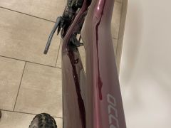 Orbea- occam /carbon L