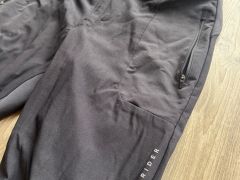 Vodoodpudive nohavice