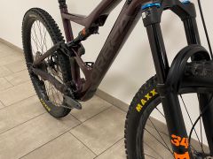 Orbea- occam /carbon L