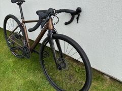 Lapierre Crosshill 3.0