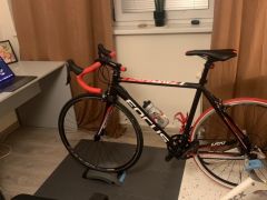 Tacx Vortex Smart