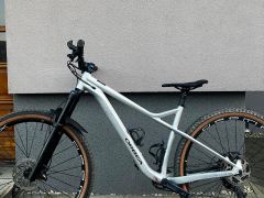 Rám Orbea Laufey + FOX 36 Performance 150 mm - PO Servisu