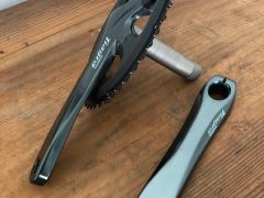 Kľuky Shimano Tiagra Fc-4700