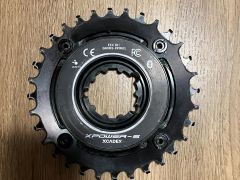 Powermeter na Sram - 104Bcd - 3bolt