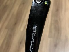 Ľavá kľuka Shimano 105