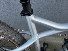 Rámová sada Orbea Laufey