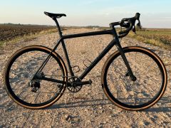 Specialized Crux Expert, vel. 58, 7,5 kg