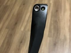 Ľavá kľuka Shimano 105