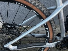 Rámová sada Orbea Laufey