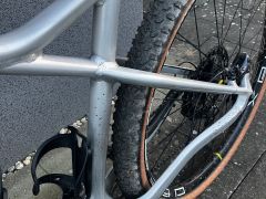 Rámová sada Orbea Laufey