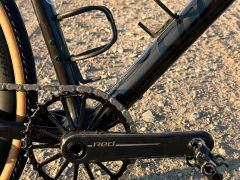 Specialized Crux Expert, vel. 58, 7,5 kg