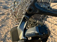 Specialized Crux Expert, vel. 58, 7,5 kg