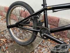 Felt Bikes BMX