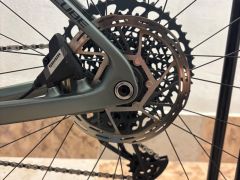 Cube Nuroad C:62 SLX veľkosť S