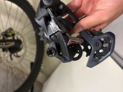 Sram gx