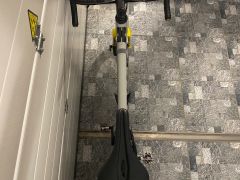 Predám gravel bicykel KTM X-Strada 20 (Grey), veľkosť L