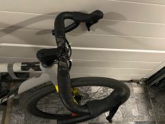 Predám gravel bicykel KTM X-Strada 20 (Grey), veľkosť L