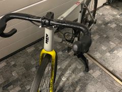 Predám gravel bicykel KTM X-Strada 20 (Grey), veľkosť L