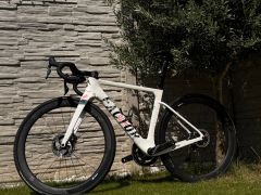 Factor ostro gravel