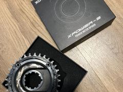 Powermeter na Sram - 104Bcd - 3bolt